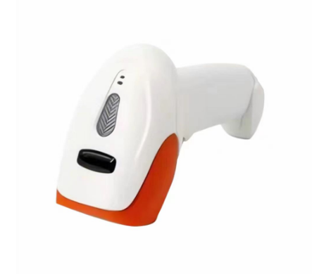 Laser Barcode Scanner