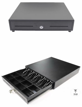 Cash Register Drawer